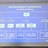 Erstbehandlung hochmaligner Lymphome